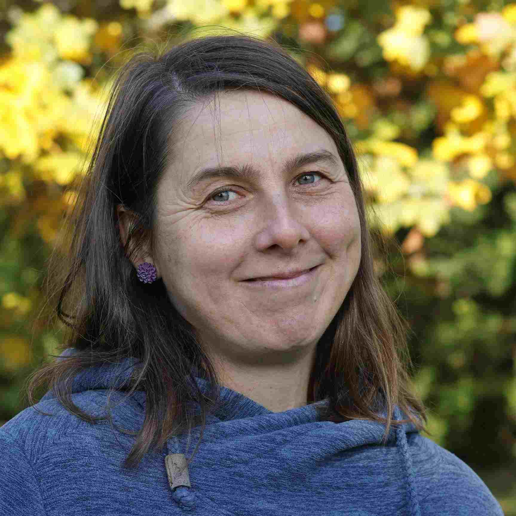 Martima Ekrtova gestalt koučka Certifikovaný Gestalt kouč po absolvování výcviku v koučinku se zaměřením na práci s přítomností a autentický kontakt.
